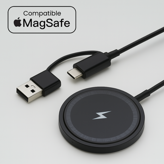 Charger HI-CARDY MagSafe