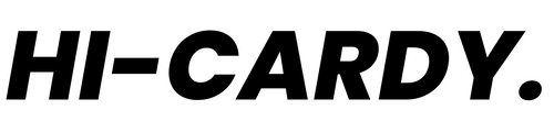 Hi-Cardy